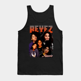 Jessie Reyez Tank Top